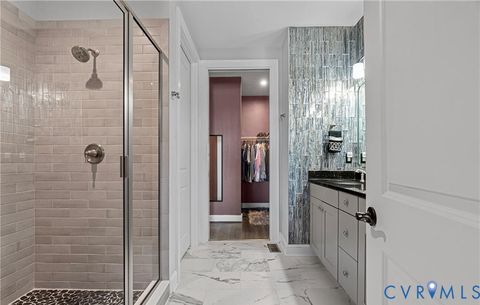 Tiny photo for 444 W 6th Street, Richmond, VA 23224 (MLS # 2609489)