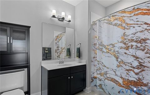 Tiny photo for 444 W 6th Street, Richmond, VA 23224 (MLS # 2609489)