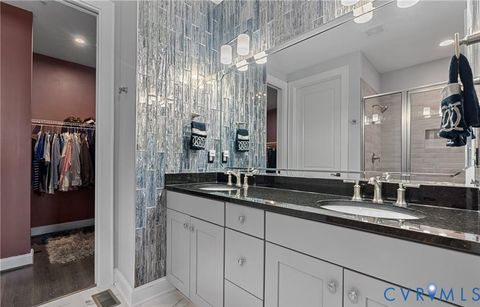 Tiny photo for 444 W 6th Street, Richmond, VA 23224 (MLS # 2609489)