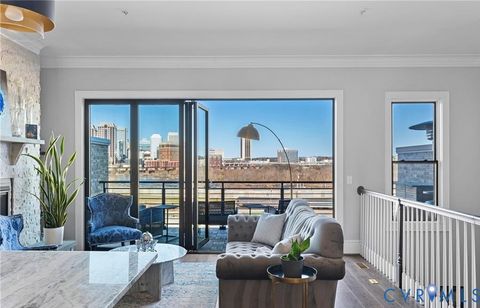 Tiny photo for 444 W 6th Street, Richmond, VA 23224 (MLS # 2609489)