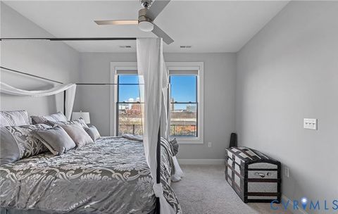 Tiny photo for 444 W 6th Street, Richmond, VA 23224 (MLS # 2609489)