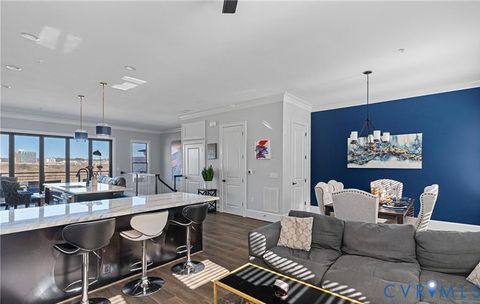 Tiny photo for 444 W 6th Street, Richmond, VA 23224 (MLS # 2609489)