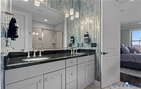 Tiny photo for 444 W 6th Street, Richmond, VA 23224 (MLS # 2609489)