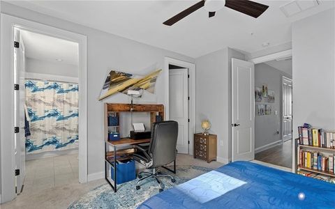 Tiny photo for 444 W 6th Street, Richmond, VA 23224 (MLS # 2609489)