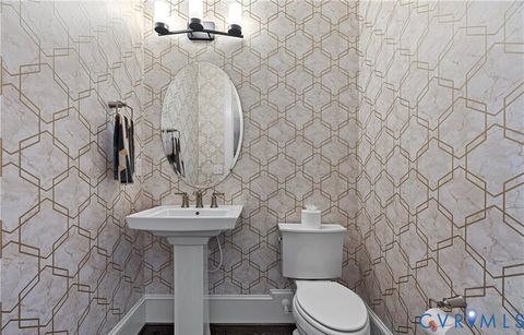 Tiny photo for 444 W 6th Street, Richmond, VA 23224 (MLS # 2609489)