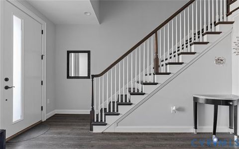 Tiny photo for 444 W 6th Street, Richmond, VA 23224 (MLS # 2609489)