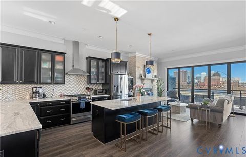 Tiny photo for 444 W 6th Street, Richmond, VA 23224 (MLS # 2609489)