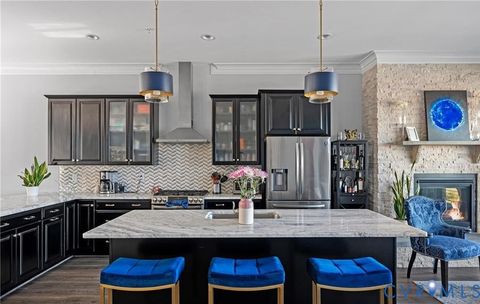 Tiny photo for 444 W 6th Street, Richmond, VA 23224 (MLS # 2609489)