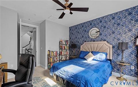 Tiny photo for 444 W 6th Street, Richmond, VA 23224 (MLS # 2609489)