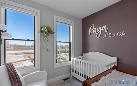 Tiny photo for 444 W 6th Street, Richmond, VA 23224 (MLS # 2609489)