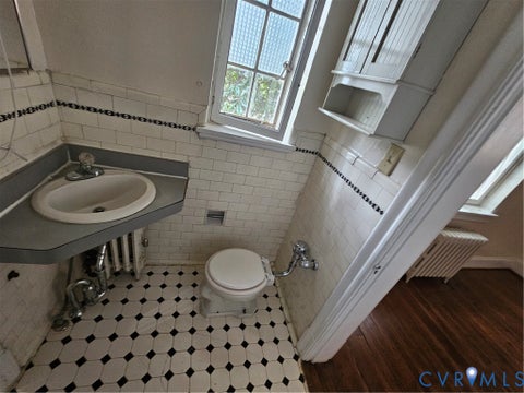 Tiny photo for 505 N Arthur Ashe Boulevard #U3, Richmond, VA 23220 (MLS # 2623747)