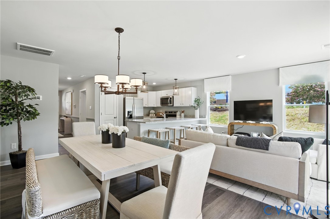 3547 Perrins Hill Way