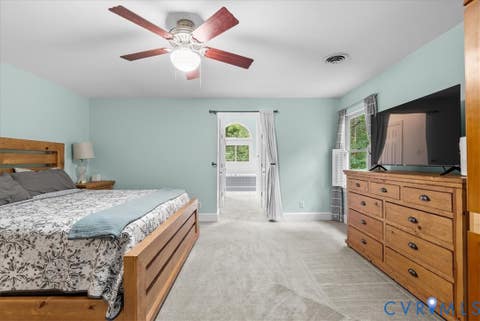 Tiny photo for 9405 Gadwell Terrace, Chesterfield, VA 23838 (MLS # 2618167)