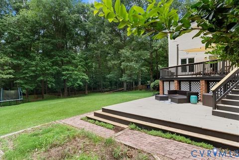 Tiny photo for 9405 Gadwell Terrace, Chesterfield, VA 23838 (MLS # 2618167)