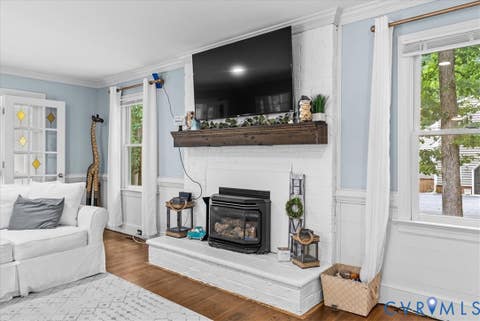 Tiny photo for 9405 Gadwell Terrace, Chesterfield, VA 23838 (MLS # 2618167)