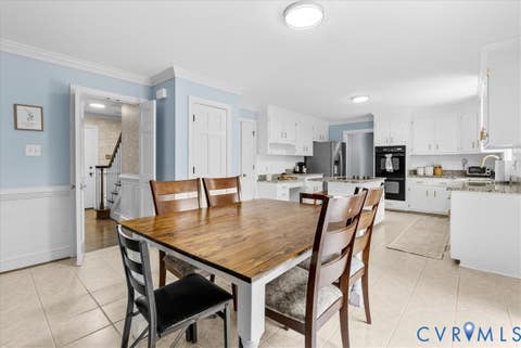 Tiny photo for 9405 Gadwell Terrace, Chesterfield, VA 23838 (MLS # 2618167)