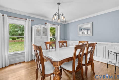Tiny photo for 9405 Gadwell Terrace, Chesterfield, VA 23838 (MLS # 2618167)