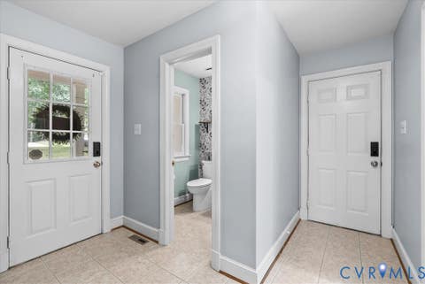 Tiny photo for 9405 Gadwell Terrace, Chesterfield, VA 23838 (MLS # 2618167)