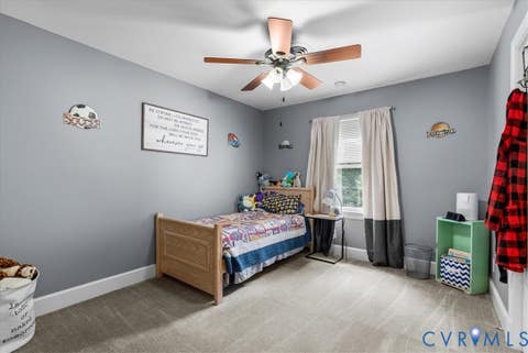 Tiny photo for 9405 Gadwell Terrace, Chesterfield, VA 23838 (MLS # 2618167)