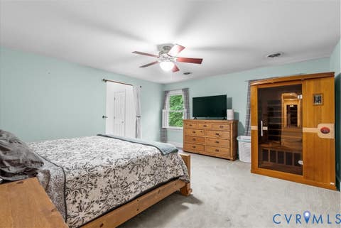 Tiny photo for 9405 Gadwell Terrace, Chesterfield, VA 23838 (MLS # 2618167)