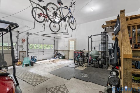 Tiny photo for 9405 Gadwell Terrace, Chesterfield, VA 23838 (MLS # 2618167)