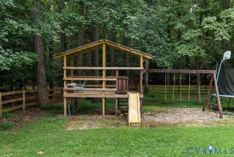 Tiny photo for 9405 Gadwell Terrace, Chesterfield, VA 23838 (MLS # 2618167)