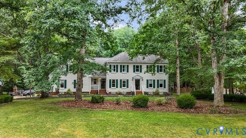Tiny photo for 9405 Gadwell Terrace, Chesterfield, VA 23838 (MLS # 2618167)