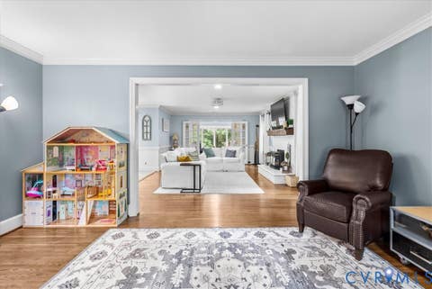 Tiny photo for 9405 Gadwell Terrace, Chesterfield, VA 23838 (MLS # 2618167)