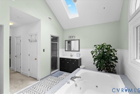 Tiny photo for 9405 Gadwell Terrace, Chesterfield, VA 23838 (MLS # 2618167)