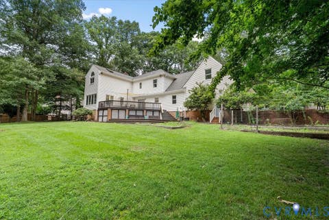Tiny photo for 9405 Gadwell Terrace, Chesterfield, VA 23838 (MLS # 2618167)
