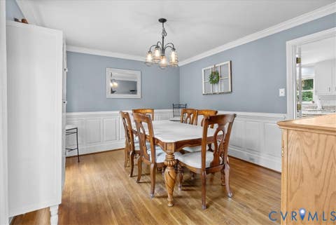 Tiny photo for 9405 Gadwell Terrace, Chesterfield, VA 23838 (MLS # 2618167)