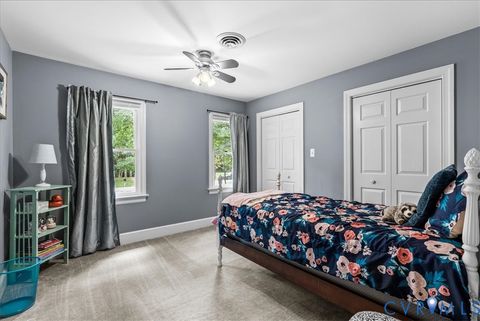 Tiny photo for 9405 Gadwell Terrace, Chesterfield, VA 23838 (MLS # 2618167)