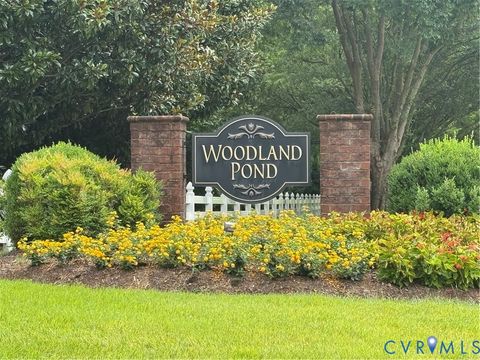 Tiny photo for 9405 Gadwell Terrace, Chesterfield, VA 23838 (MLS # 2618167)