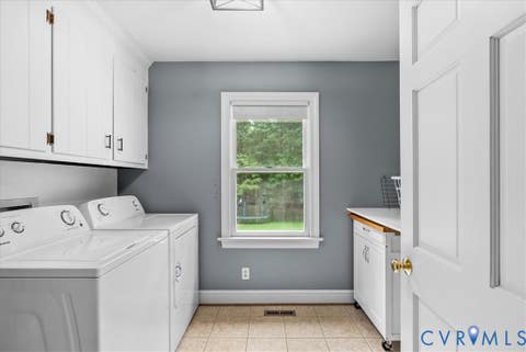 Tiny photo for 9405 Gadwell Terrace, Chesterfield, VA 23838 (MLS # 2618167)