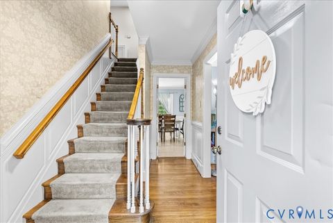 Tiny photo for 9405 Gadwell Terrace, Chesterfield, VA 23838 (MLS # 2618167)