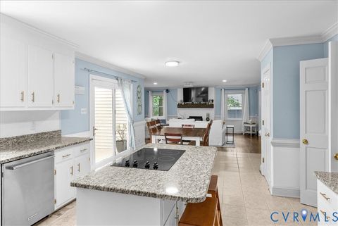 Tiny photo for 9405 Gadwell Terrace, Chesterfield, VA 23838 (MLS # 2618167)