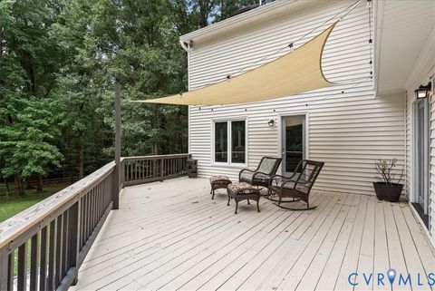 Tiny photo for 9405 Gadwell Terrace, Chesterfield, VA 23838 (MLS # 2618167)