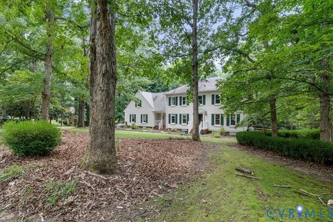 Tiny photo for 9405 Gadwell Terrace, Chesterfield, VA 23838 (MLS # 2618167)