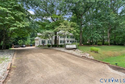 Tiny photo for 9405 Gadwell Terrace, Chesterfield, VA 23838 (MLS # 2618167)