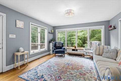 Tiny photo for 9405 Gadwell Terrace, Chesterfield, VA 23838 (MLS # 2618167)