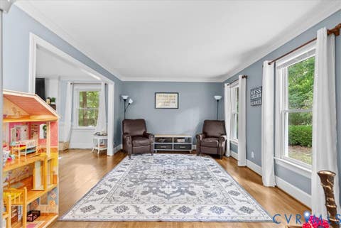 Tiny photo for 9405 Gadwell Terrace, Chesterfield, VA 23838 (MLS # 2618167)