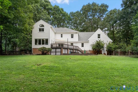 Tiny photo for 9405 Gadwell Terrace, Chesterfield, VA 23838 (MLS # 2618167)