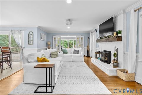 Tiny photo for 9405 Gadwell Terrace, Chesterfield, VA 23838 (MLS # 2618167)