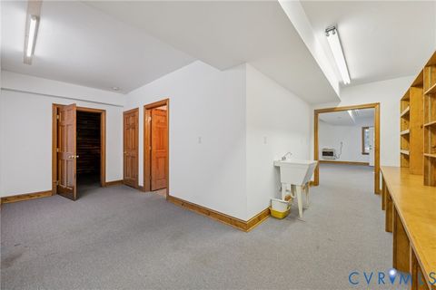 Tiny photo for 542 Ampthill Road, Cartersville, VA 23027 (MLS # 2527831)