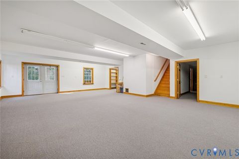 Tiny photo for 542 Ampthill Road, Cartersville, VA 23027 (MLS # 2527831)