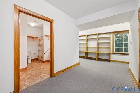 Tiny photo for 542 Ampthill Road, Cartersville, VA 23027 (MLS # 2527831)
