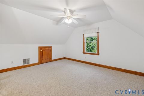 Tiny photo for 542 Ampthill Road, Cartersville, VA 23027 (MLS # 2527831)