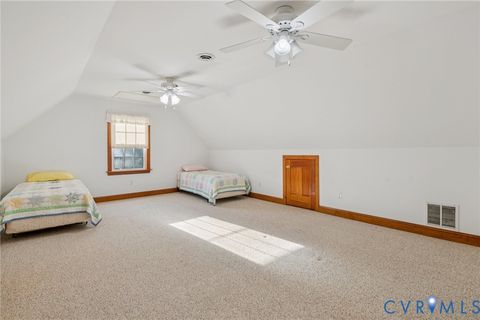 Tiny photo for 542 Ampthill Road, Cartersville, VA 23027 (MLS # 2527831)