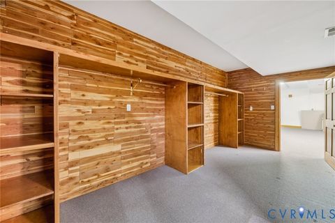 Tiny photo for 542 Ampthill Road, Cartersville, VA 23027 (MLS # 2527831)