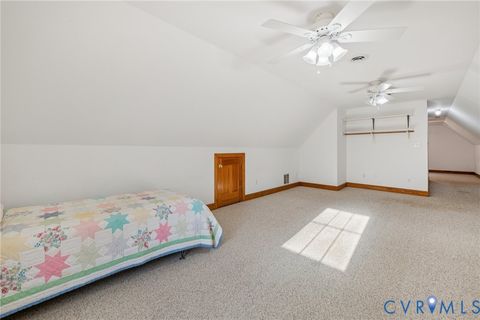 Tiny photo for 542 Ampthill Road, Cartersville, VA 23027 (MLS # 2527831)